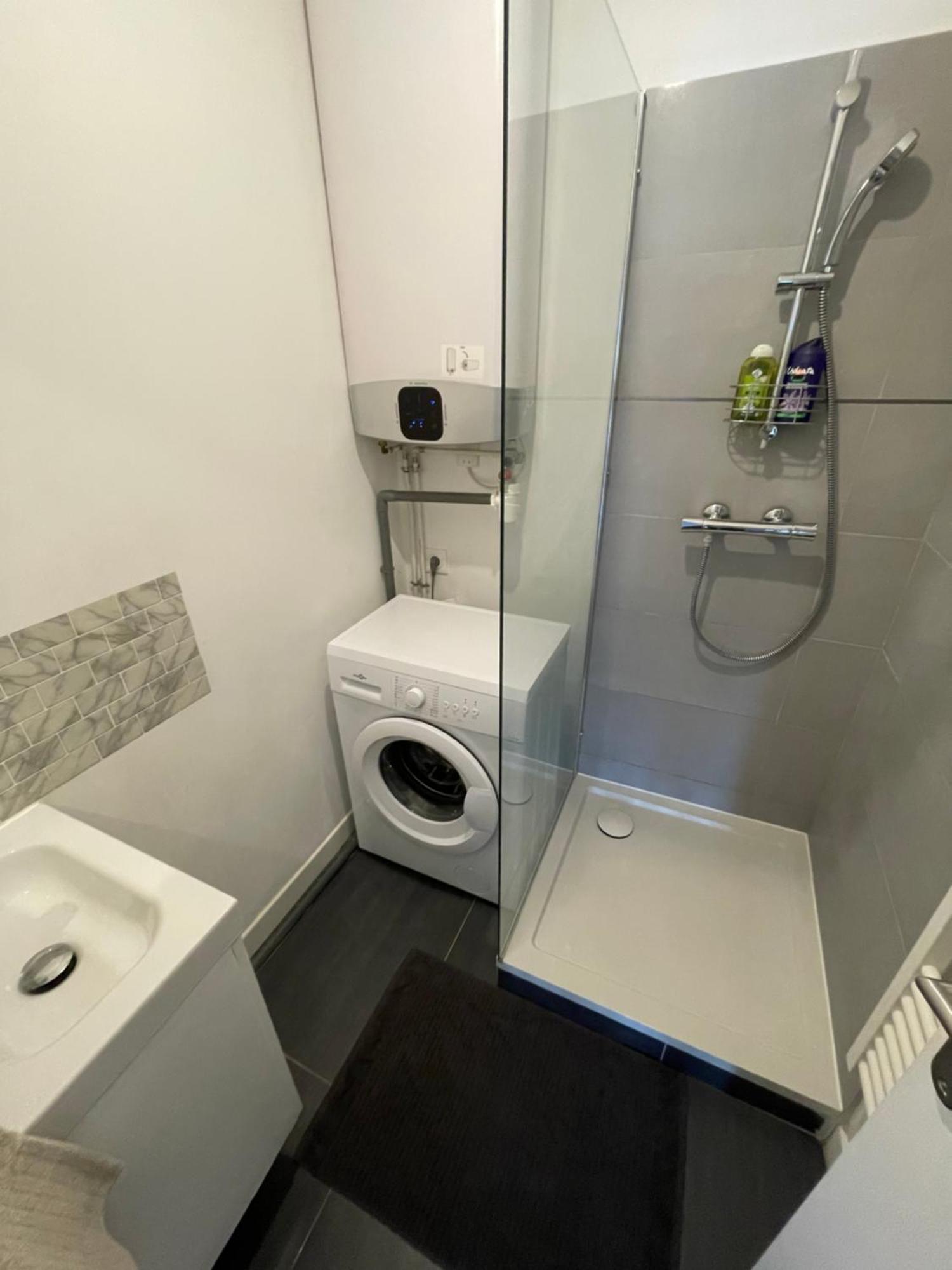 'Studiocdg' Appartement, Roissy Airport, Parc Expositions, Arena Grand Paris, Disney, Asterix Villepinte  Exterior foto
